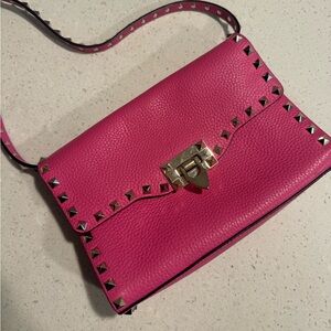Valentino Medium Crossbody
